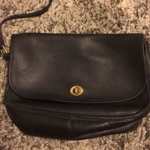 Vintage Coach Purse